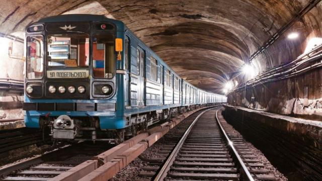 Чем вредна работа в метрополитене