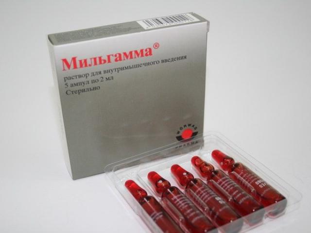 Как колоть 