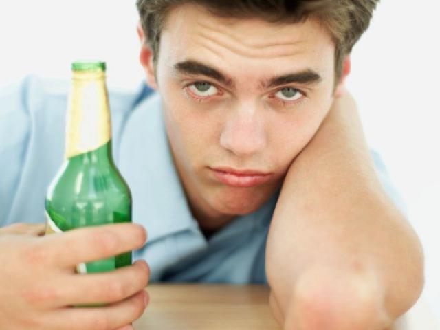 Как составить капельницу для выведения из запоя