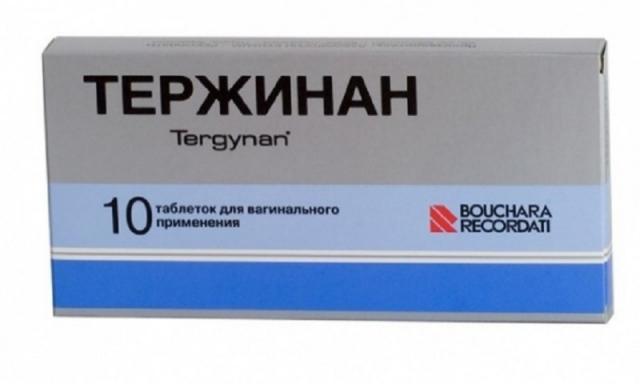 Свечи 